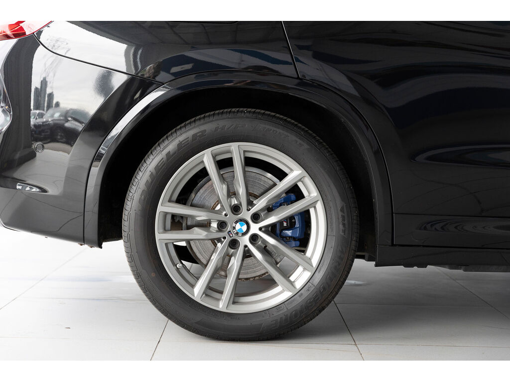 2021 BMW X3 PHEV xDrive30e, Vancouver, Cash