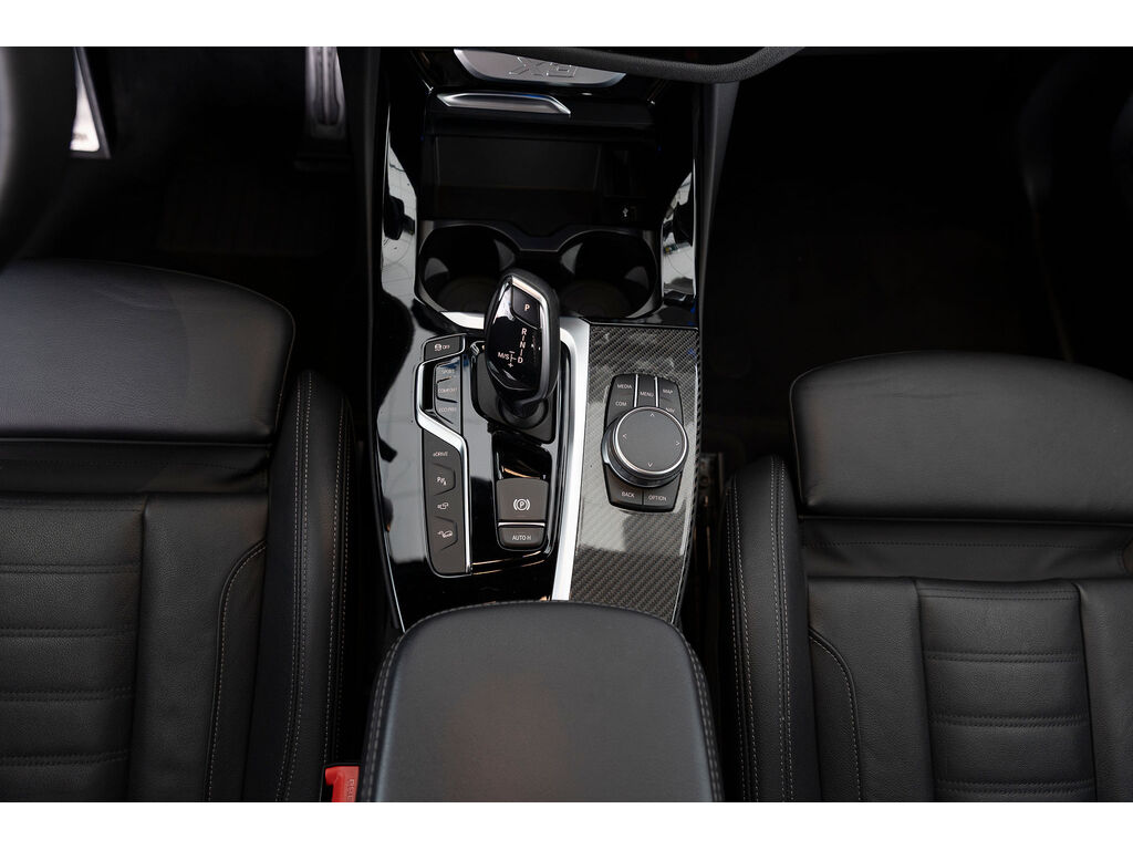 2021 BMW X3 PHEV xDrive30e, Vancouver, Cash