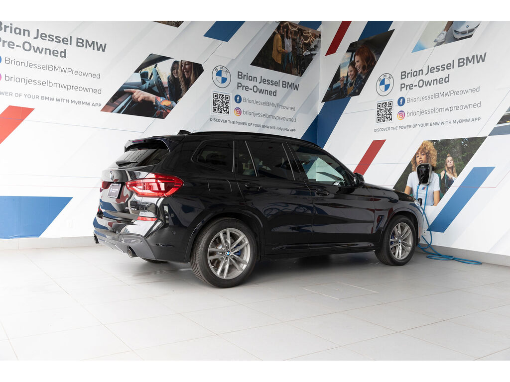 2021 BMW X3 PHEV xDrive30e, Vancouver, Cash