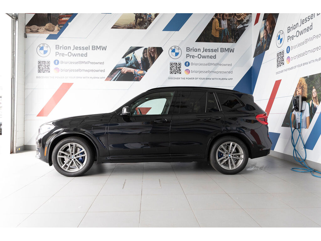2021 BMW X3 PHEV xDrive30e, Vancouver, Cash