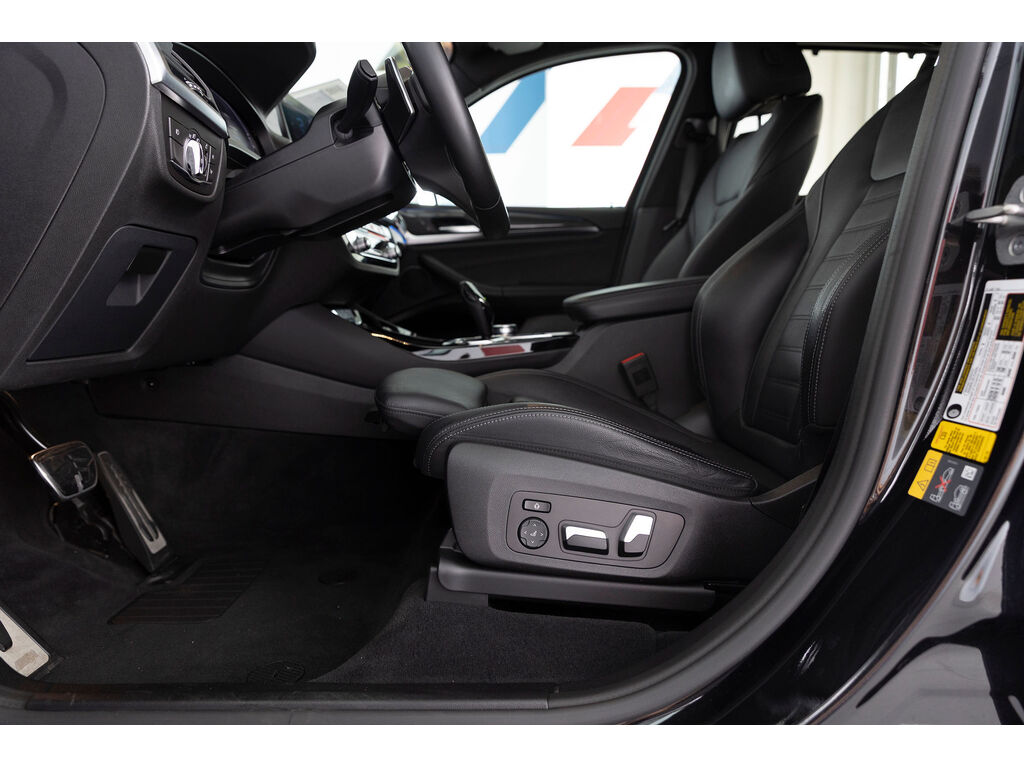 2021 BMW X3 PHEV xDrive30e, Vancouver, Cash