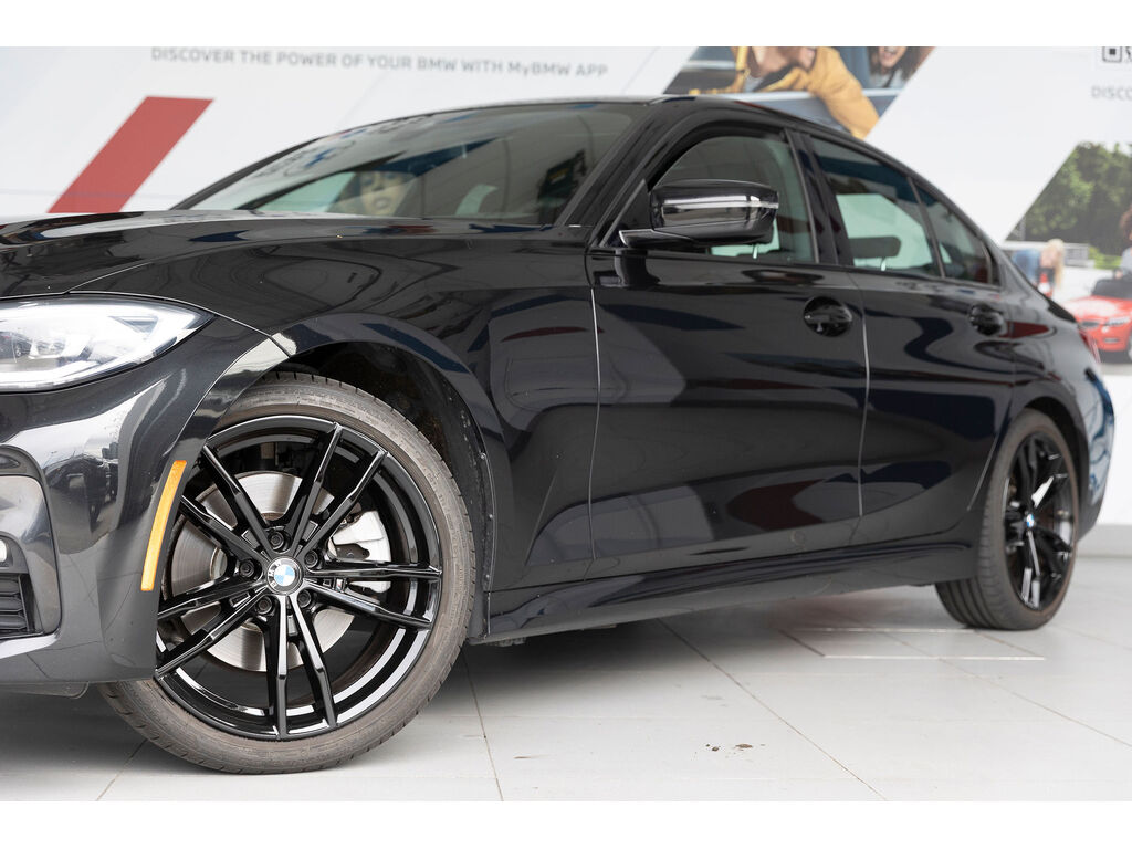 2021 BMW 3 Series 330i xDrive, Vancouver, Cash