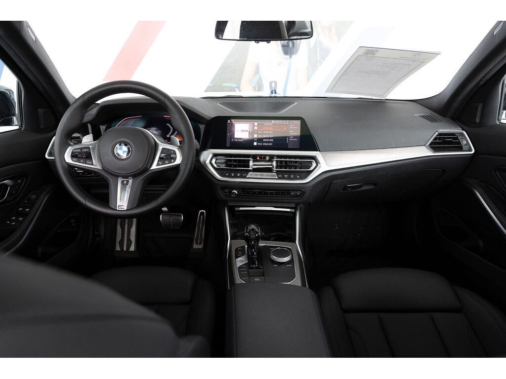 2021 BMW 3 Series 330i xDrive, Vancouver, Cash