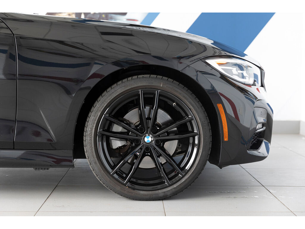 2021 BMW 3 Series 330i xDrive, Vancouver, Cash