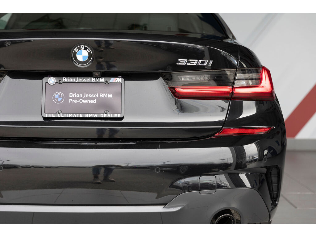 2021 BMW 3 Series 330i xDrive, Vancouver, Cash