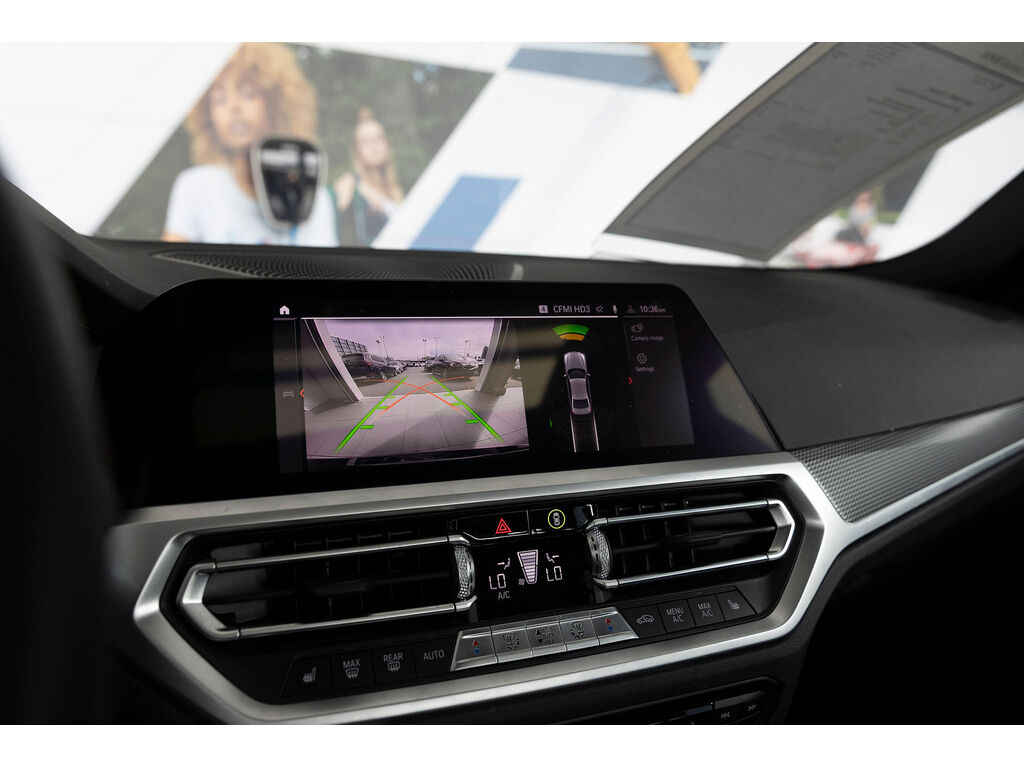 2021 BMW 3 Series 330i xDrive, Vancouver, Cash