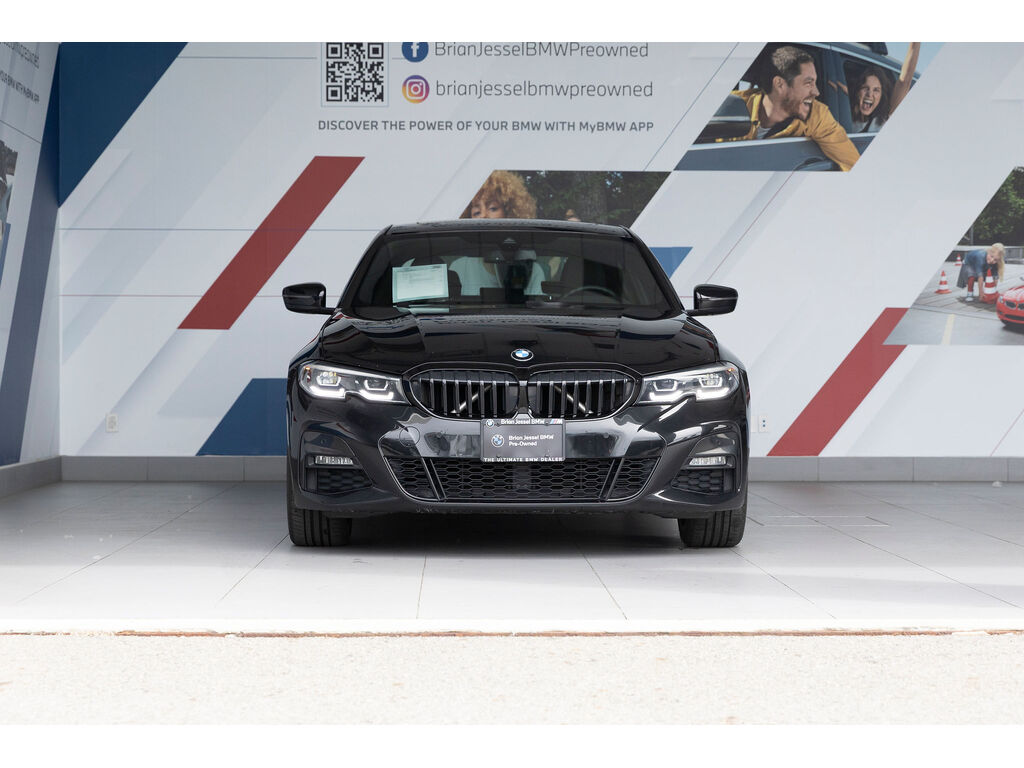 2021 BMW 3 Series 330i xDrive, Vancouver, Cash