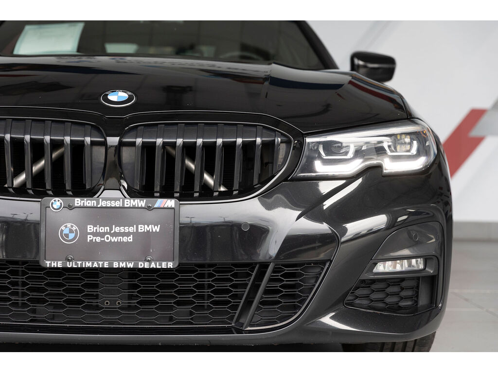 2021 BMW 3 Series 330i xDrive, Vancouver, Cash