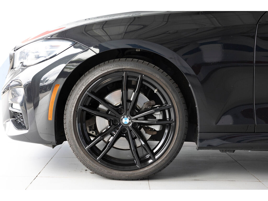 2021 BMW 3 Series 330i xDrive, Vancouver, Cash