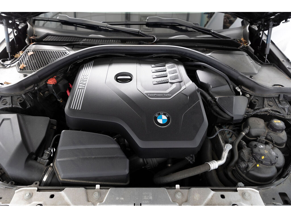2021 BMW 3 Series 330i xDrive, Vancouver, Cash