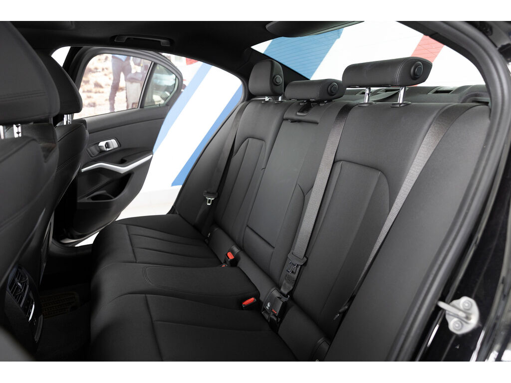 2021 BMW 3 Series 330i xDrive, Vancouver, Cash
