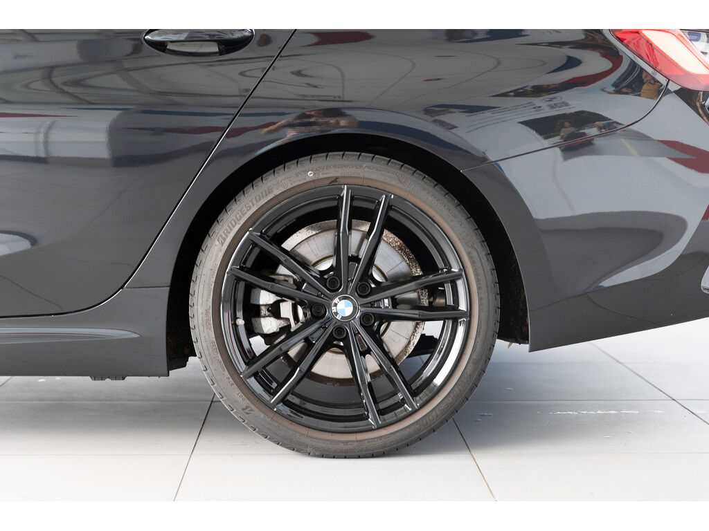 2021 BMW 3 Series 330i xDrive, Vancouver, Cash