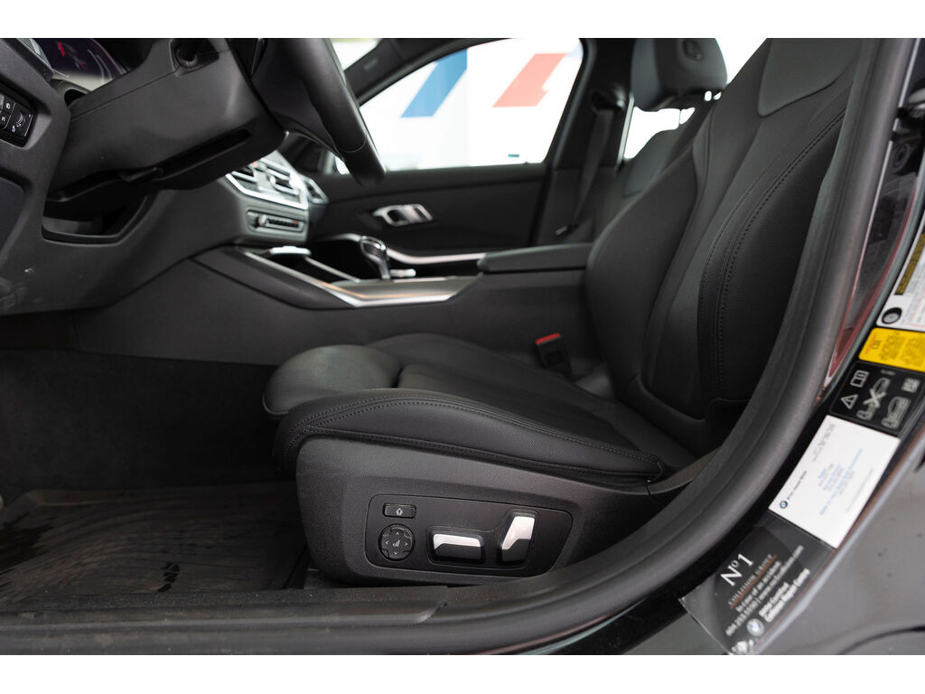 2021 BMW 3 Series 330i xDrive, Vancouver, Cash