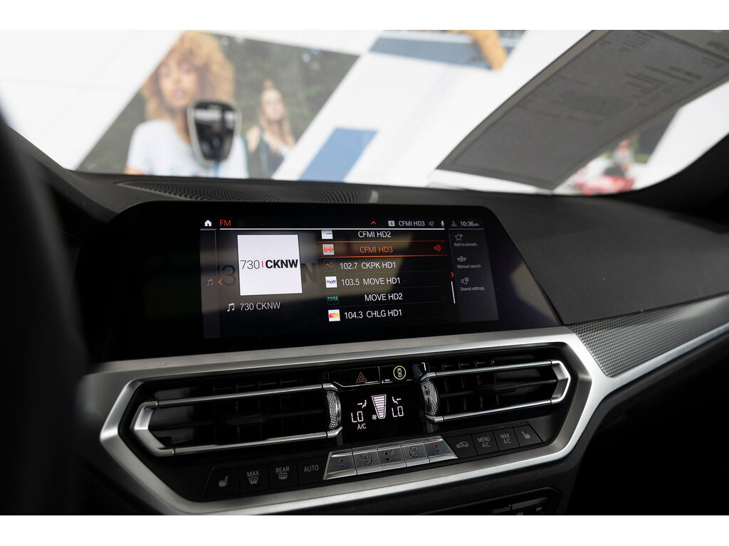 2021 BMW 3 Series 330i xDrive, Vancouver, Cash