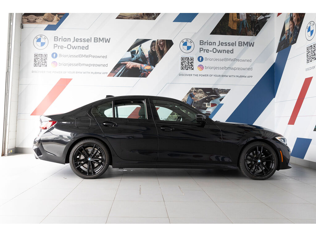 2021 BMW 3 Series 330i xDrive, Vancouver, Cash