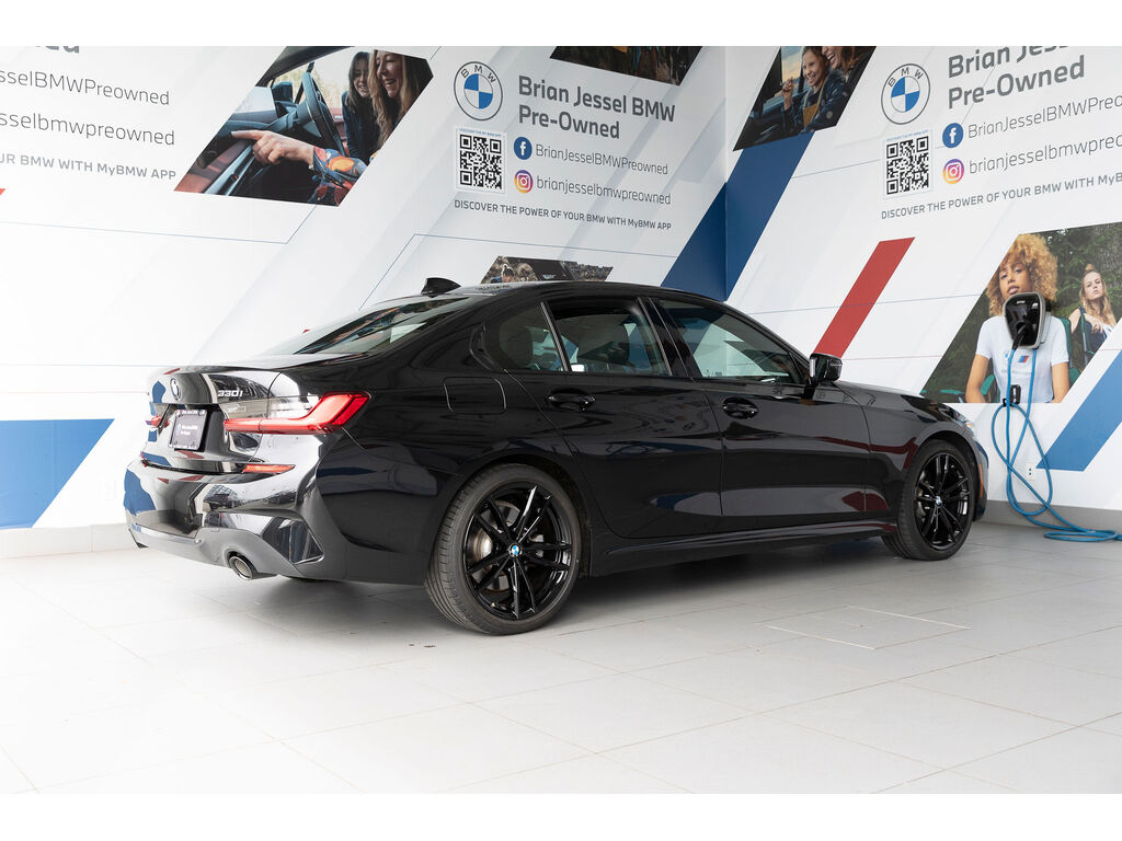 2021 BMW 3 Series 330i xDrive, Vancouver, Cash