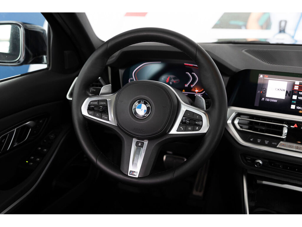2021 BMW 3 Series 330i xDrive, Vancouver, Cash