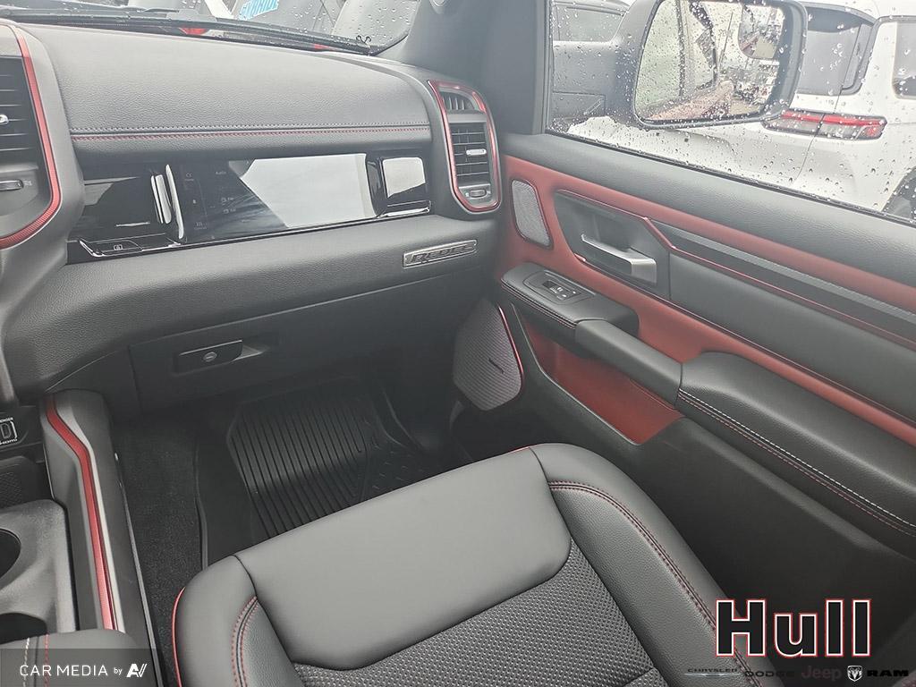 2025 RAM 1500 Rebel, Toronto, Cash