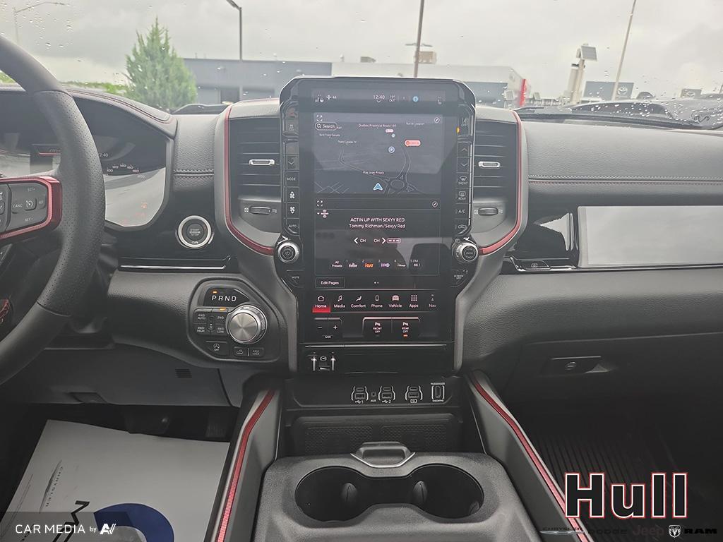 2025 RAM 1500 Rebel, Toronto, Cash