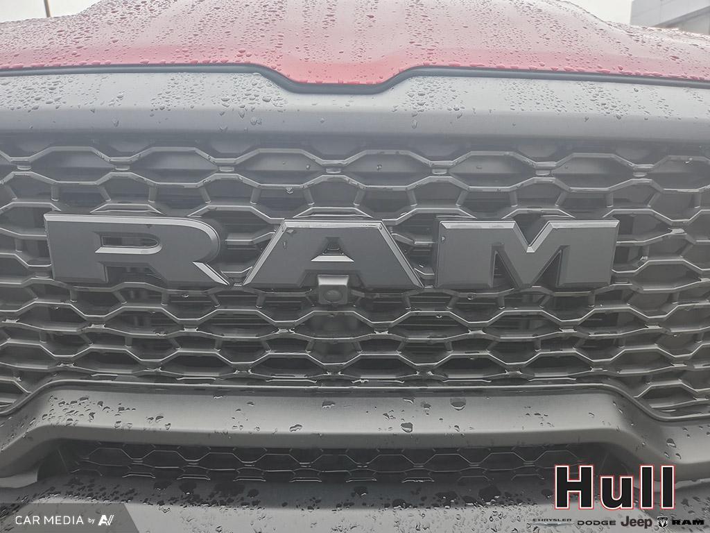 2025 RAM 1500 Rebel, Toronto, Cash