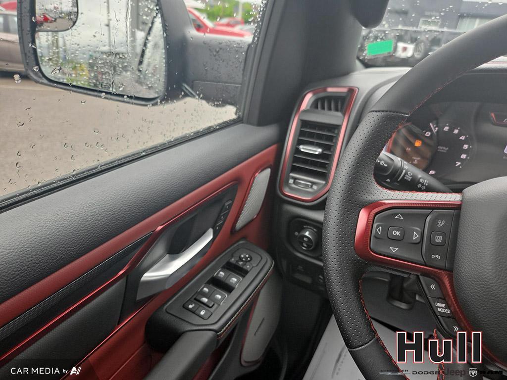 2025 RAM 1500 Rebel, Toronto, Cash