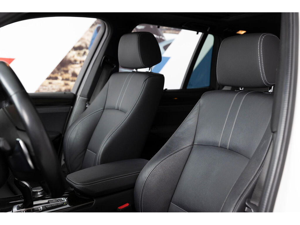 2016 BMW X3 xDrive35i, Vancouver, Cash