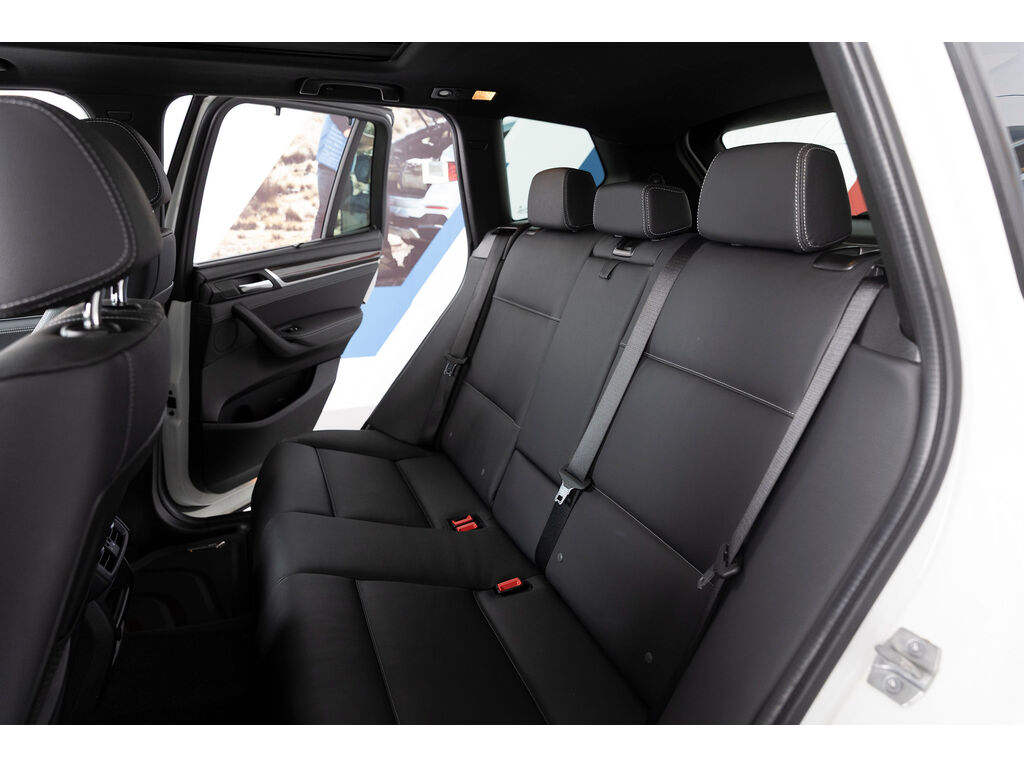 2016 BMW X3 xDrive35i, Vancouver, Cash