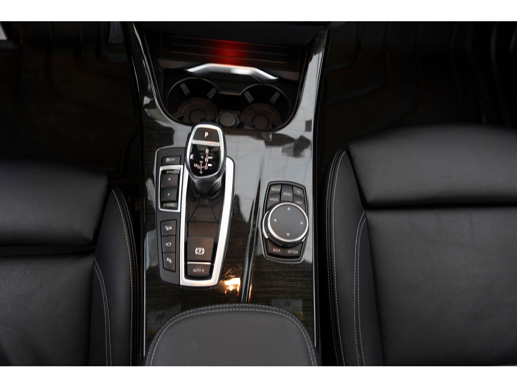 2016 BMW X3 xDrive35i, Vancouver, Cash