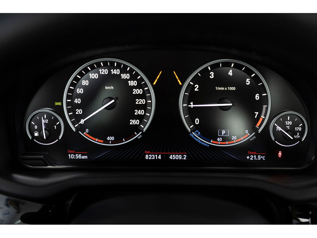 2016 BMW X3 xDrive35i, Vancouver, Cash