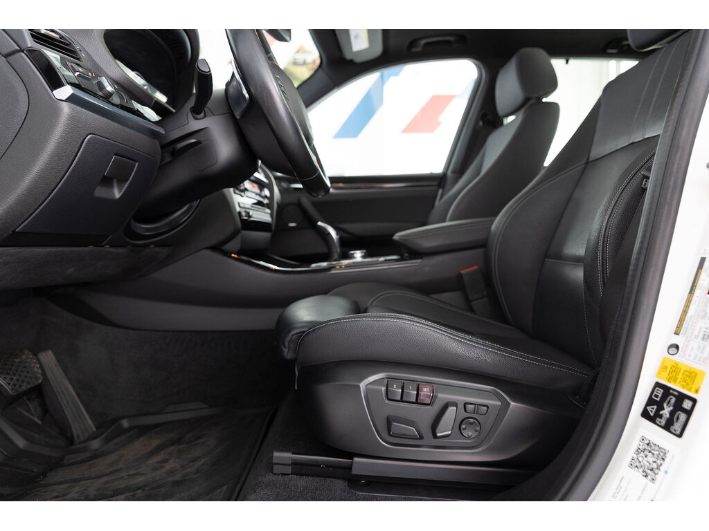 2016 BMW X3 xDrive35i, Vancouver, Cash