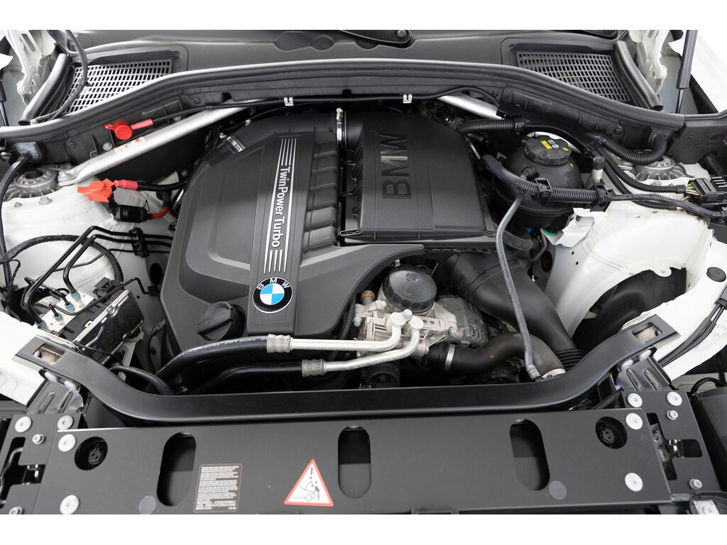 2016 BMW X3 xDrive35i, Vancouver, Cash