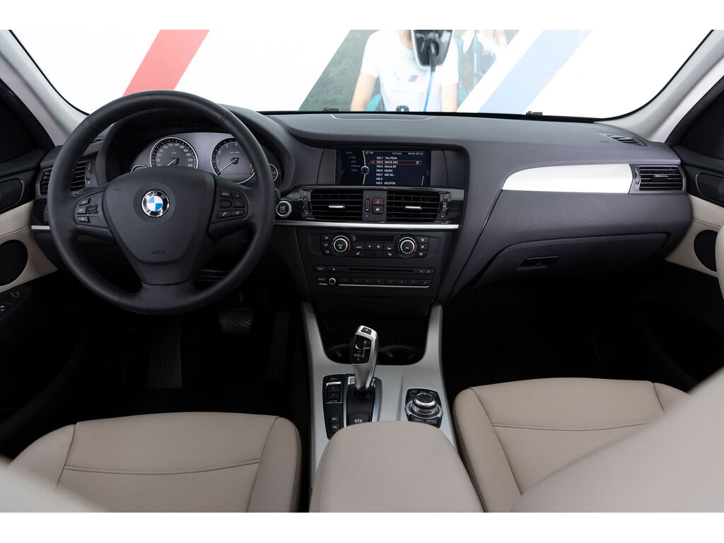 2013 BMW X3 xDrive28i, Vancouver, Cash
