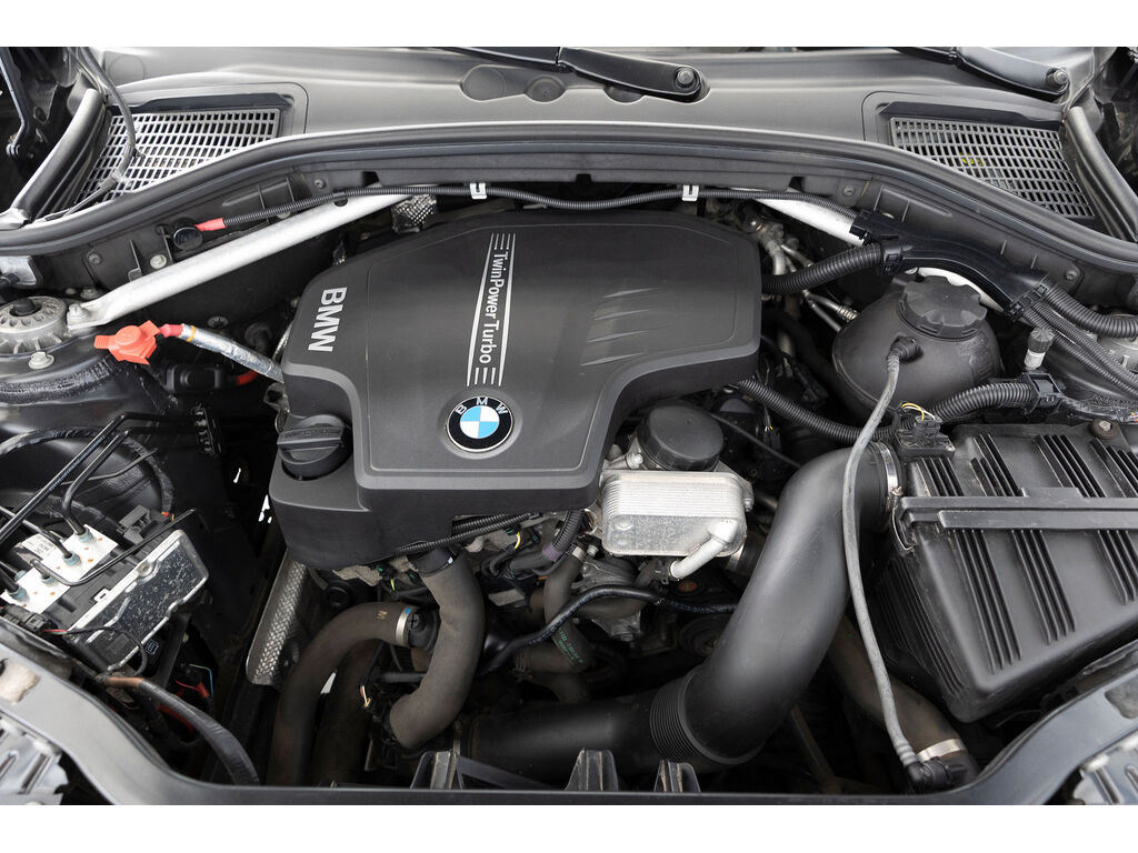 2013 BMW X3 xDrive28i, Vancouver, Cash