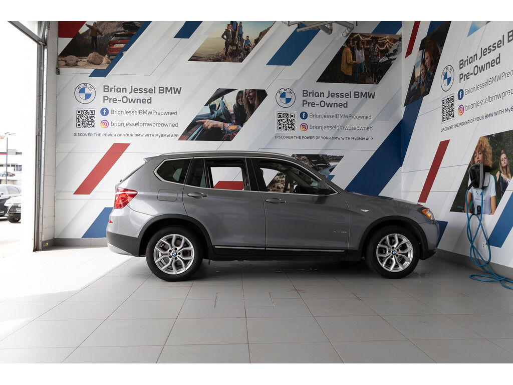 2013 BMW X3 xDrive28i, Vancouver, Cash
