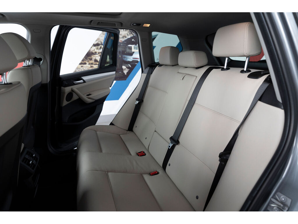 2013 BMW X3 xDrive28i, Vancouver, Cash