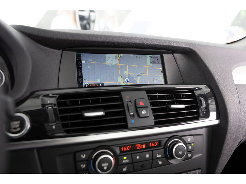 2013 BMW X3 xDrive28i, Vancouver, Cash