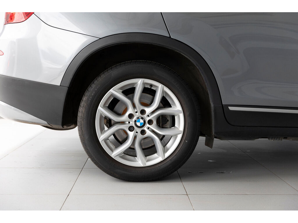 2013 BMW X3 xDrive28i, Vancouver, Cash