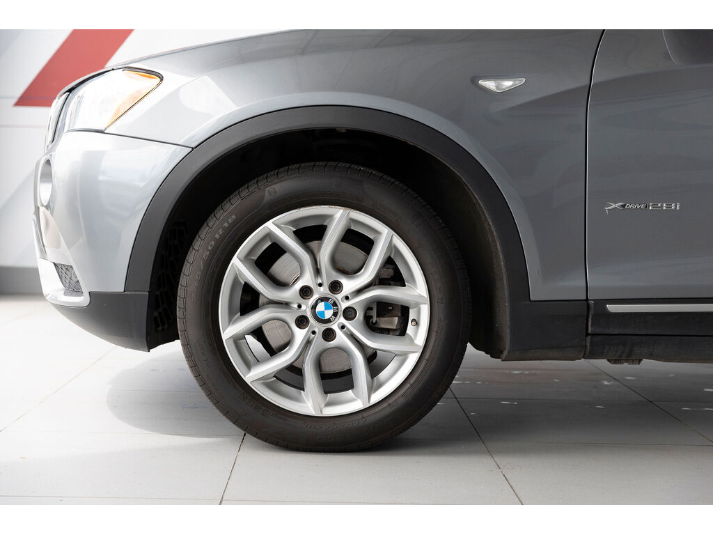 2013 BMW X3 xDrive28i, Vancouver, Cash