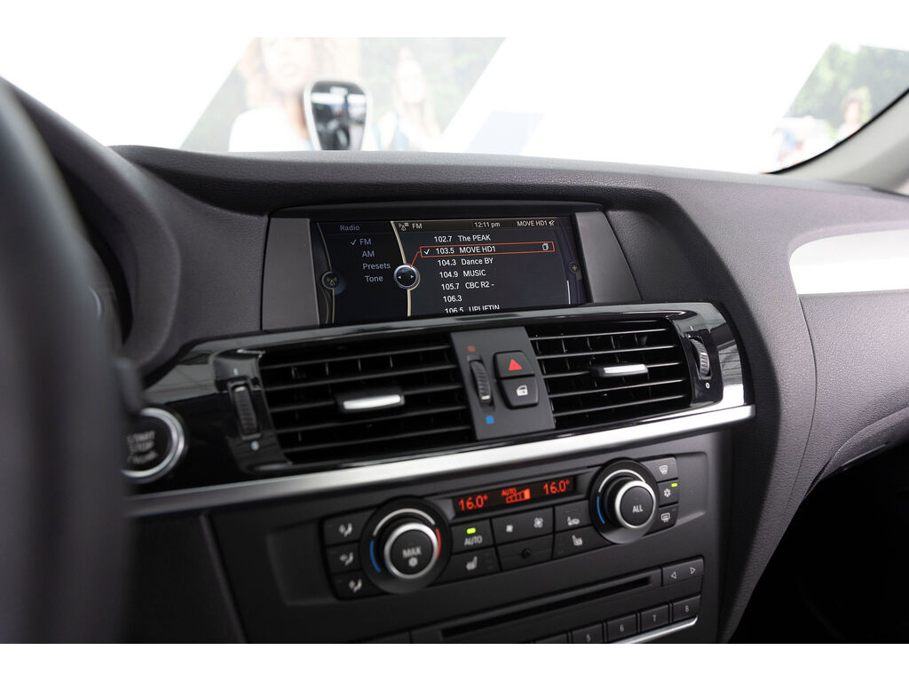 2013 BMW X3 xDrive28i, Vancouver, Cash