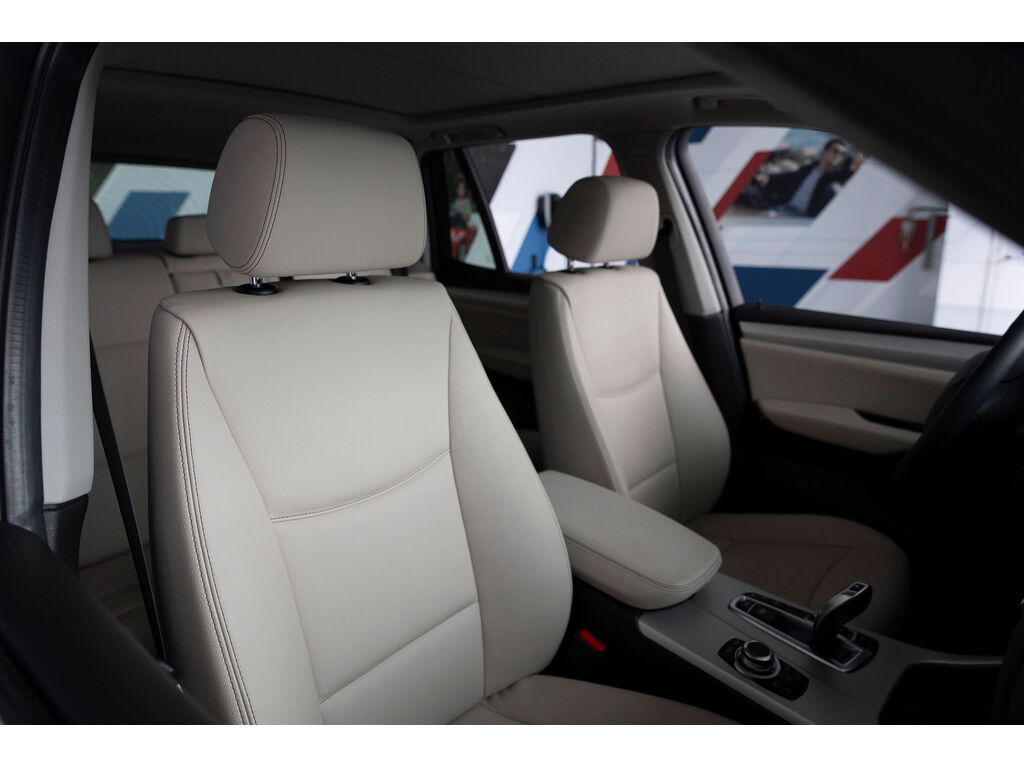 2013 BMW X3 xDrive28i, Vancouver, Cash