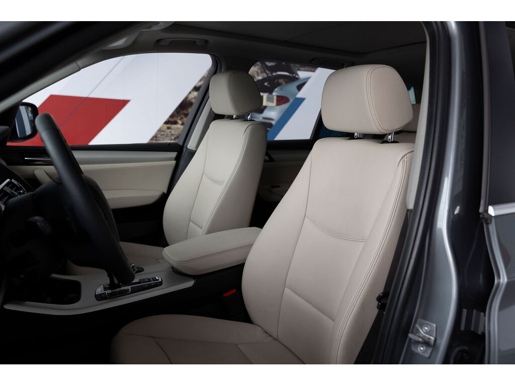 2013 BMW X3 xDrive28i, Vancouver, Cash