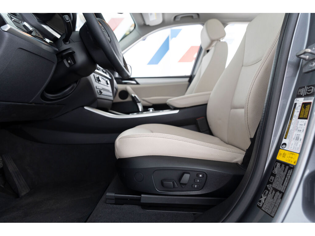 2013 BMW X3 xDrive28i, Vancouver, Cash