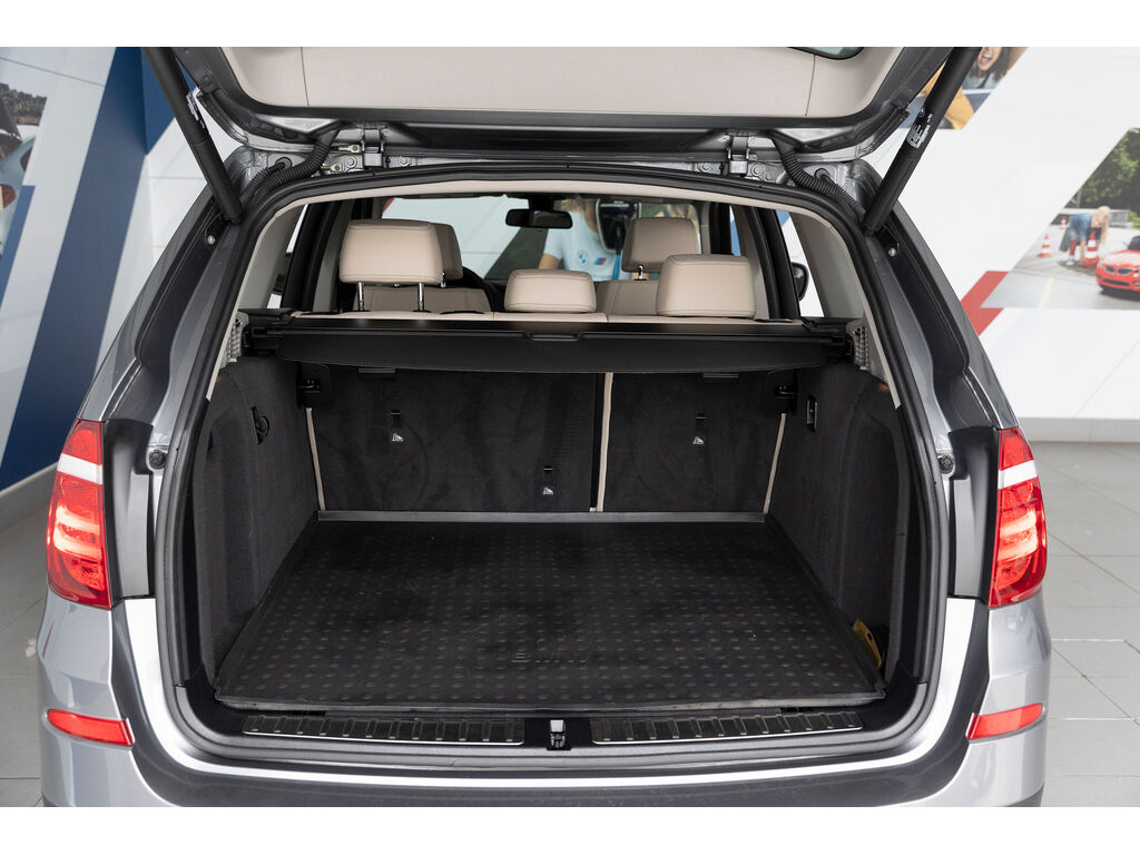 2013 BMW X3 xDrive28i, Vancouver, Cash