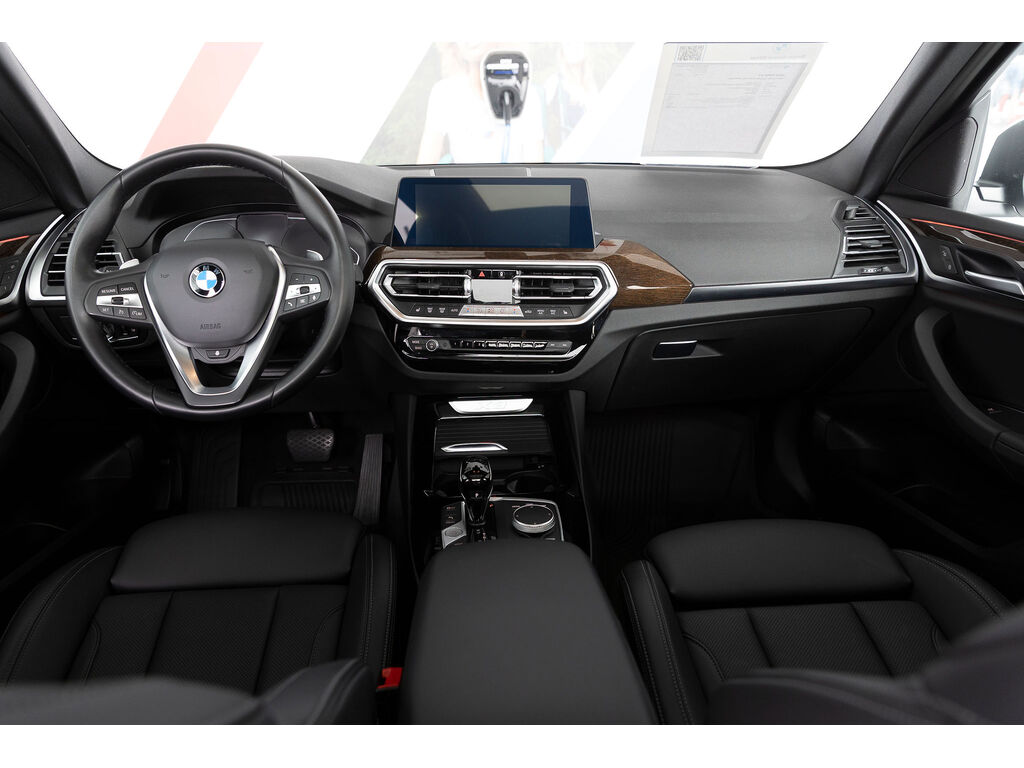 2022 BMW X3 xDrive30i, Vancouver, Cash