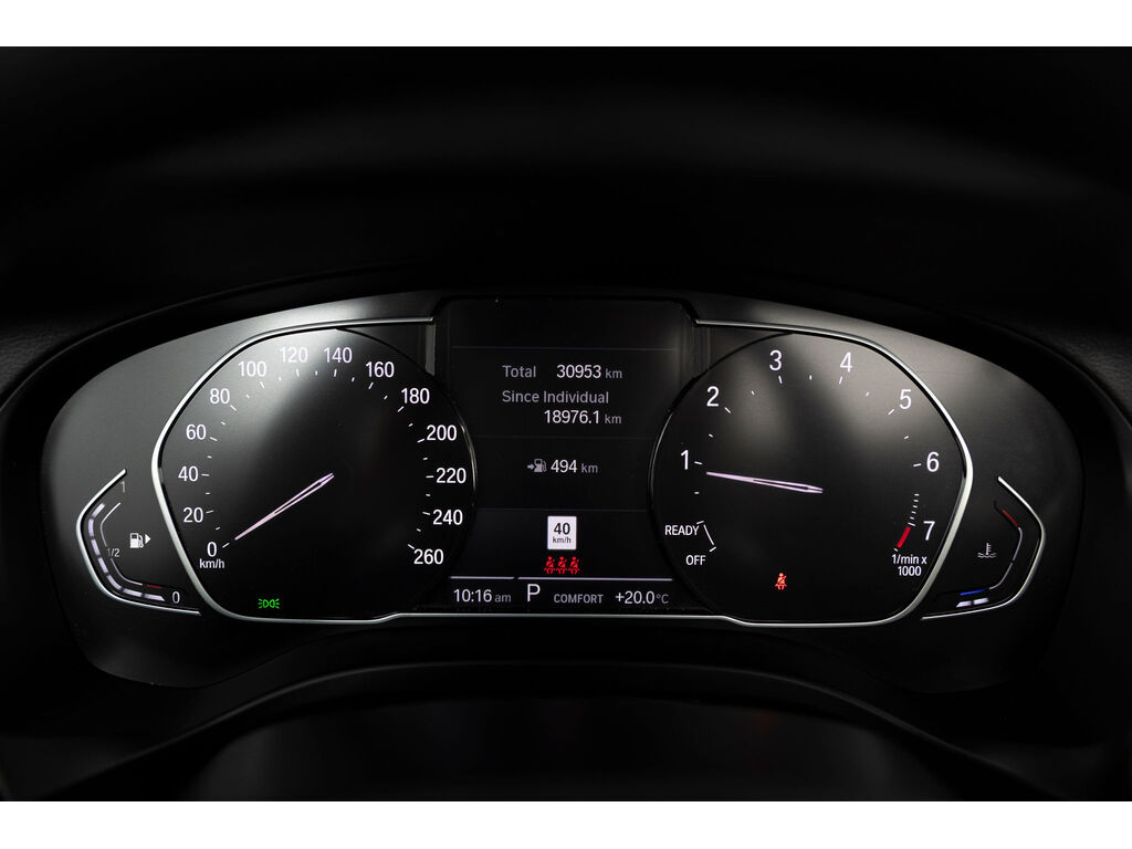 2022 BMW X3 xDrive30i, Vancouver, Cash