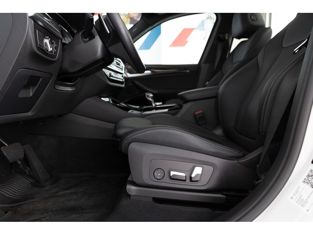 2022 BMW X3 xDrive30i, Vancouver, Cash