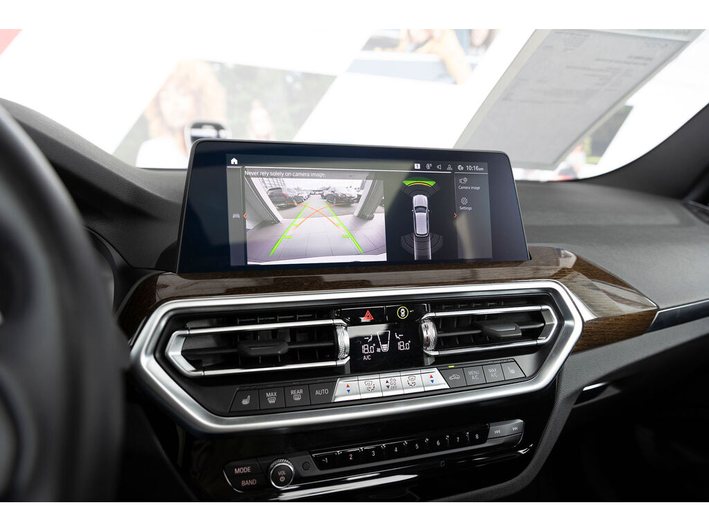 2022 BMW X3 xDrive30i, Vancouver, Cash