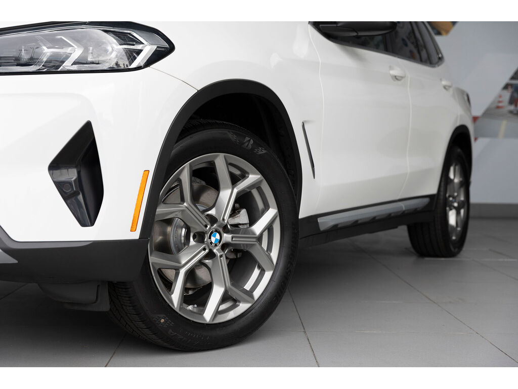 2022 BMW X3 xDrive30i, Vancouver, Cash