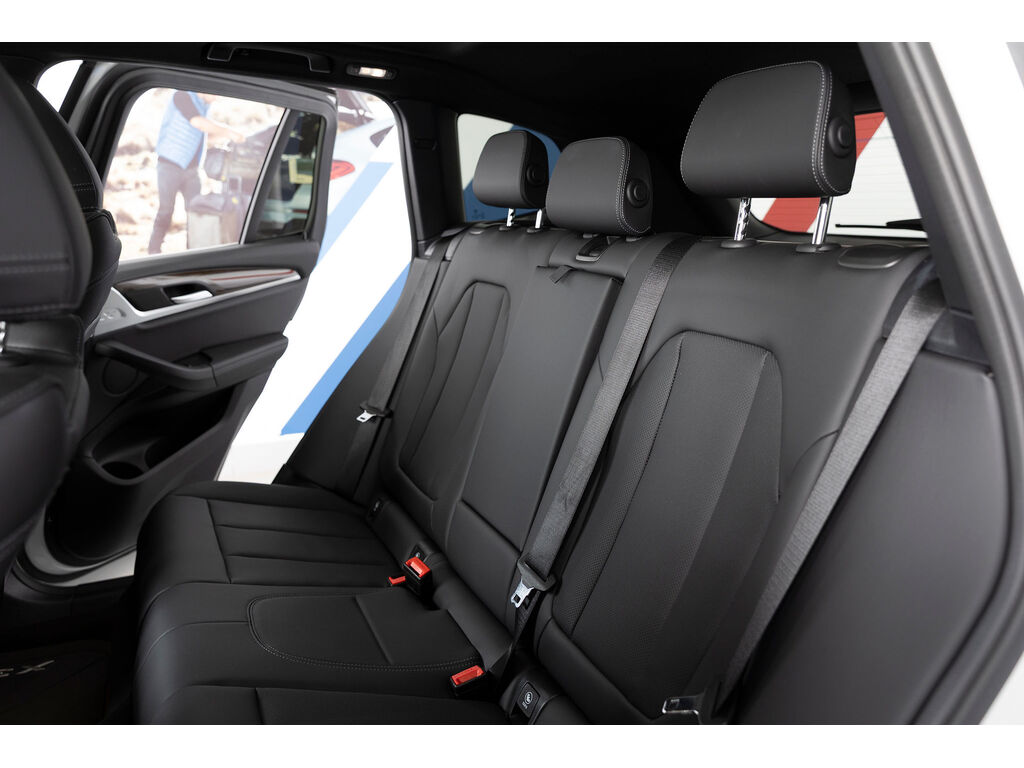 2022 BMW X3 xDrive30i, Vancouver, Cash