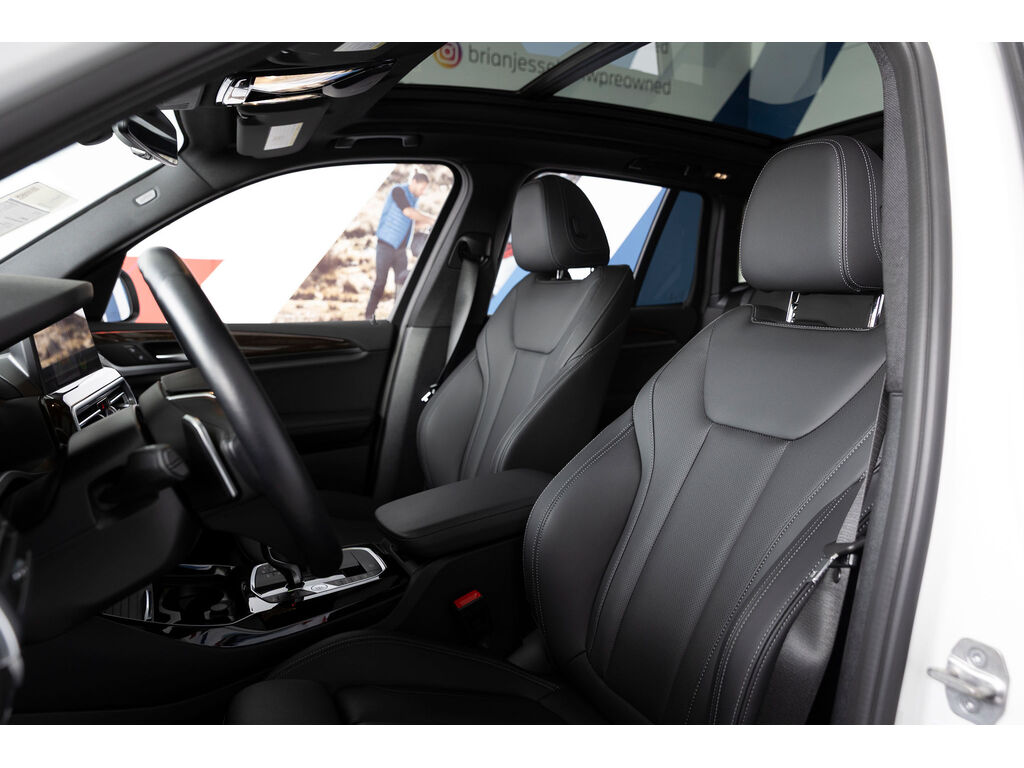 2022 BMW X3 xDrive30i, Vancouver, Cash